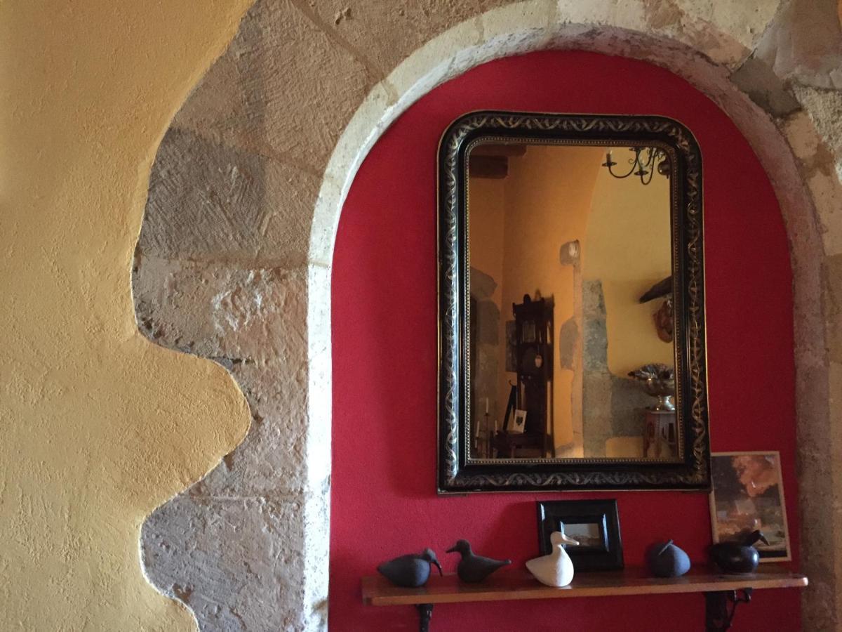 Chateau De Sothonod Ngoại thất bức ảnh