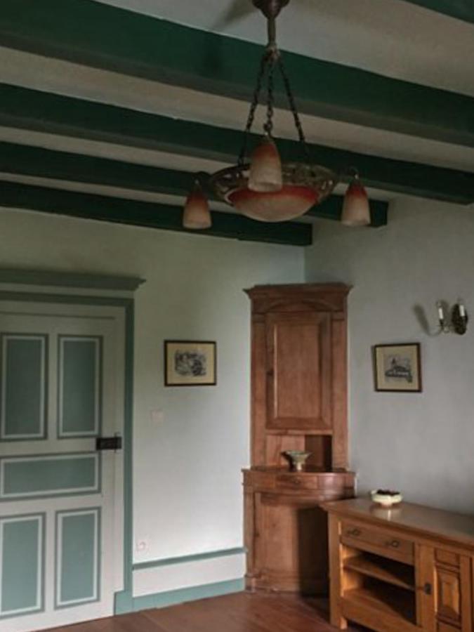 Chateau De Sothonod Ngoại thất bức ảnh