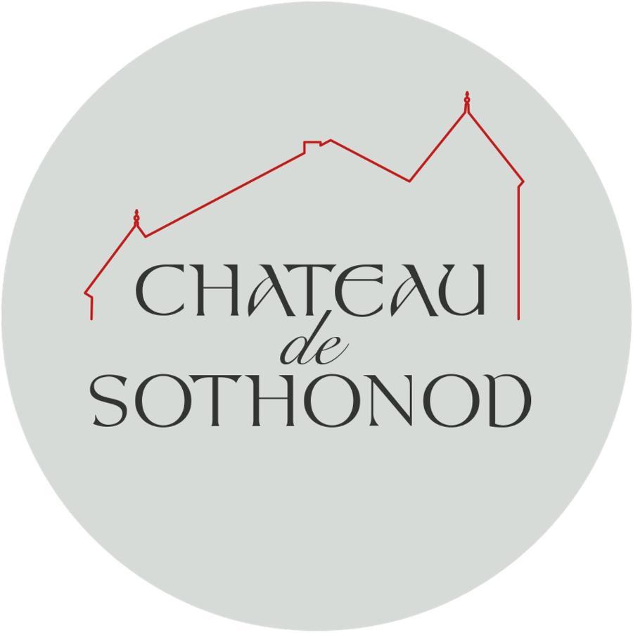Chateau De Sothonod Ngoại thất bức ảnh